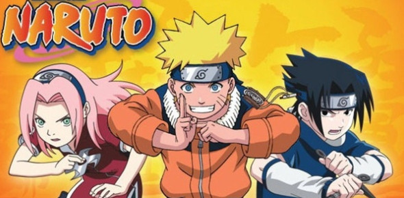 ♥♥♥true Naruto Fan Quiz!♥♥♥ ProProfs Quiz